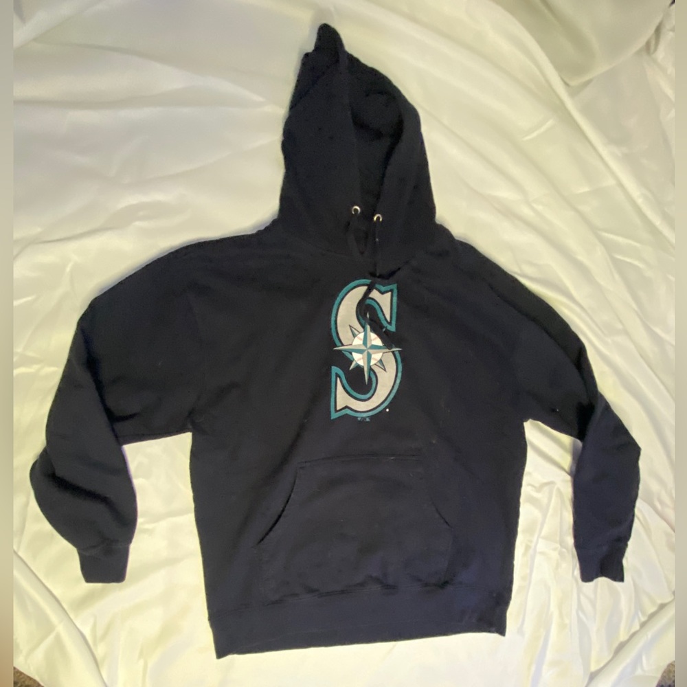 Seattle Mariners hoodie